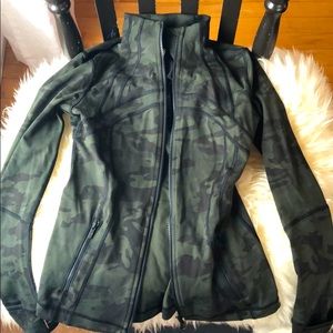 Lululemon Define Jacket